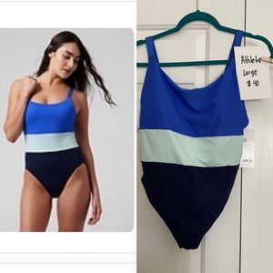 Athleta One Piece